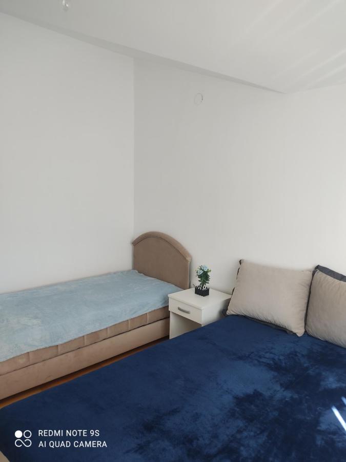 Jovana -- Porodicni Apartmani Igalo แฮร์เซ็ก-โนวี ภายนอก รูปภาพ